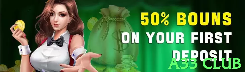 a33 club - 3